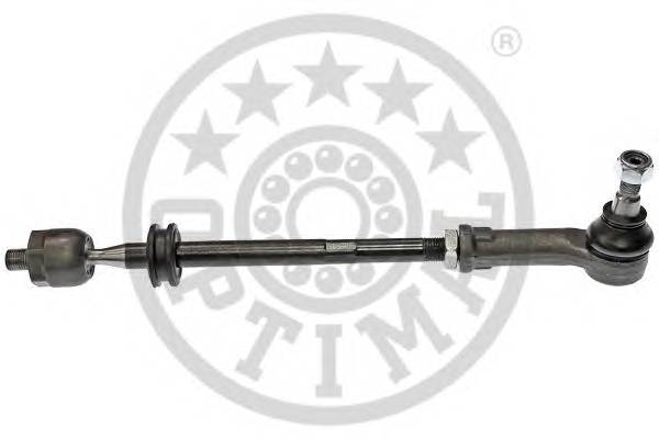 OPTIMAL G0-597 Поперечна рульова тяга OPTIMAL G0-597 Поперечна рульова тяга