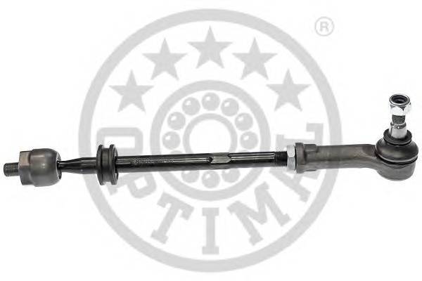 OPTIMAL G0-625 Поперечна рульова тяга OPTIMAL G0-625 Поперечна рульова тяга
