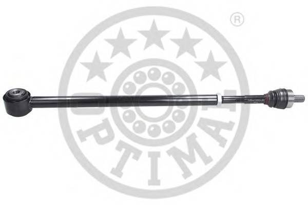OPTIMAL G2-1119 Осевой шарнир, рулевая тяга