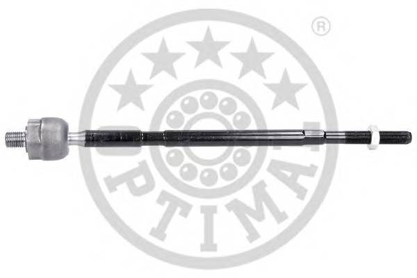 OPTIMAL G2-838 Осьовий шарнір, рульова тяг... OPTIMAL G2-838 Осьовий шарнір, рульова тяг...