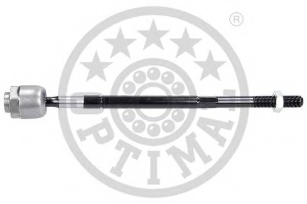 OPTIMAL G2-859 Осевой шарнир, рулевая тяга OPTIMAL G2-859 Осевой шарнир, рулевая тяга