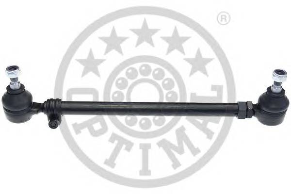 OPTIMAL G4-018 Поперечная рулевая тяга OPTIMAL G4-018 Поперечная рулевая тяга