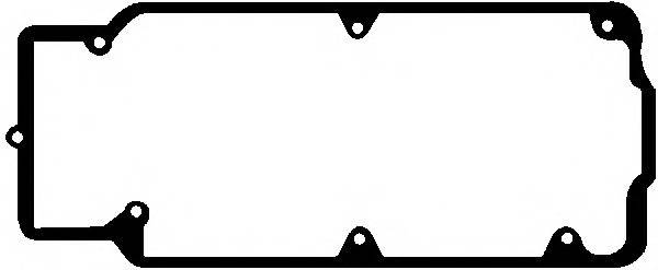 REINZ 71-19738-50 Прокладка, крышка головки ц