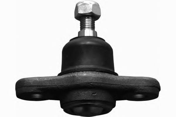 MOOG KI-BJ-7094 Несущий / направляющий шарн