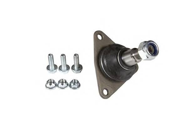 MOOG RE-BJ-4275 Несущий / направляющий шарн