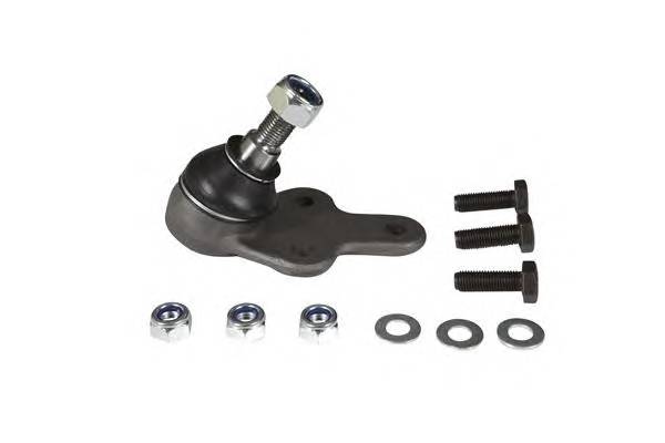 MOOG VV-BJ-4873 Несущий / направляющий шарн