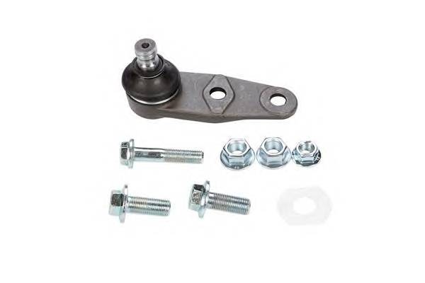 MOOG RE-BJ-0811 Несущий / направляющий шарн