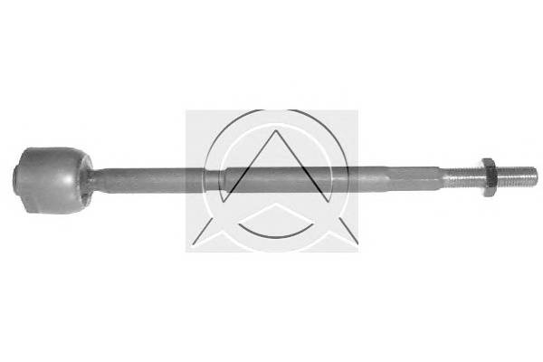 SIDEM 19236 A Осевой шарнир, рулевая тяга