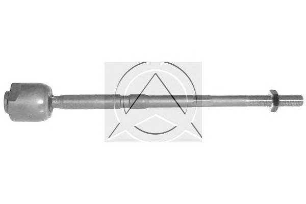 SIDEM 19818 Осевой шарнир, рулевая тяга