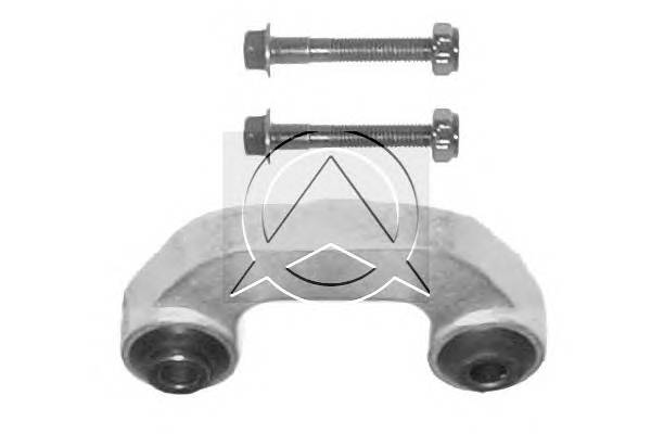 SIDEM 37360 Тяга / стойка, стабилизатор