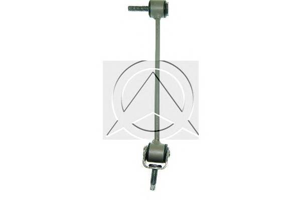 SIDEM 49166 Тяга / стойка, стабилизатор