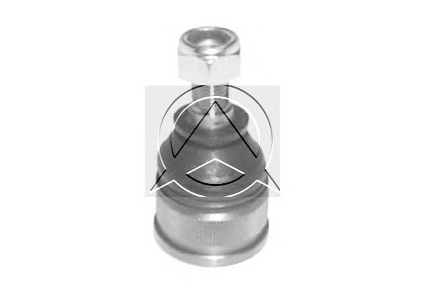 SIDEM 51281 Несущий / направляющий шарн