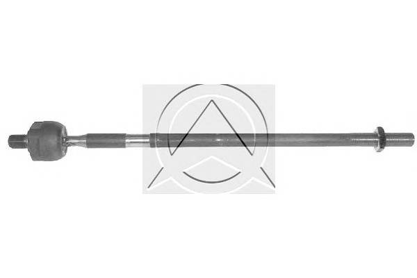 SIDEM 63511 Осевой шарнир, рулевая тяга