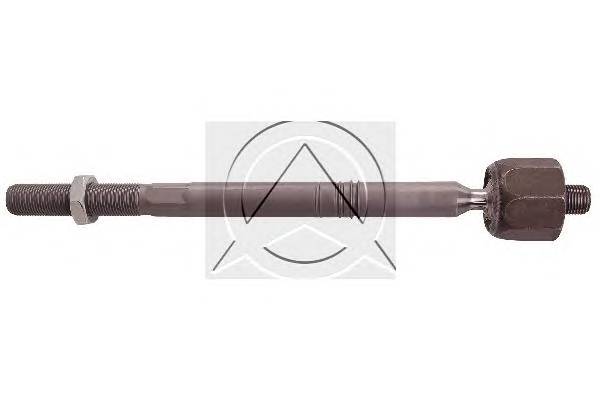 SIDEM 65017 SIDEM LANDROVER Тяга рулевая лев./п