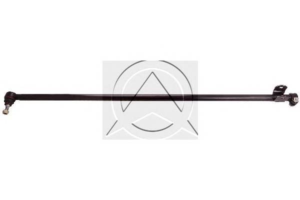 SIDEM 65930 Наконечник поперечной руле