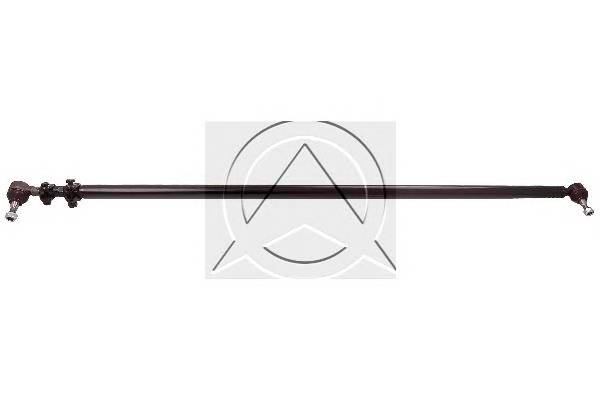 SIDEM 65939 Поперечная рулевая тяга