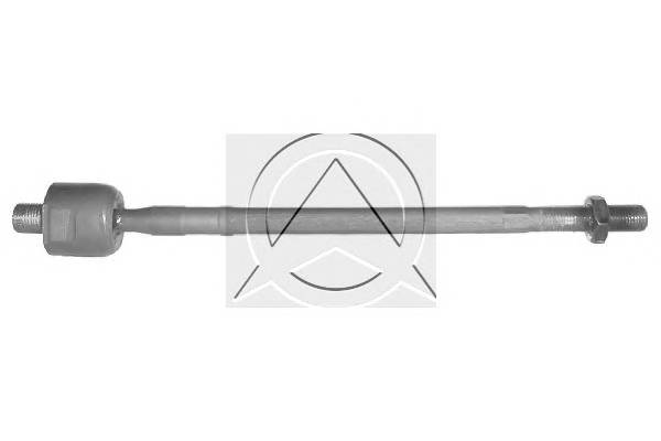 SIDEM 87011 Осевой шарнир, рулевая тяга