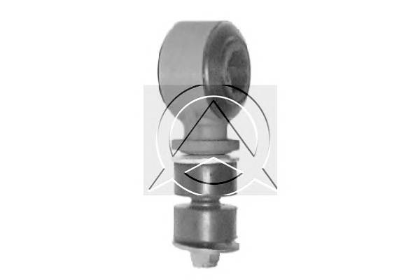 SIDEM 9866 Тяга / стойка, стабилизатор