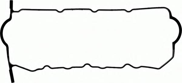 REINZ 71-53098-00 Прокладка, кришка головки ц... REINZ 71-53098-00 Прокладка, кришка головки ц...