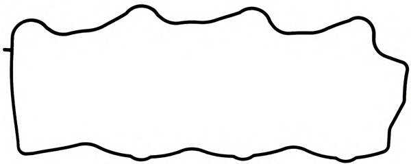 REINZ 71-33723-00 Прокладка, крышка головки ц