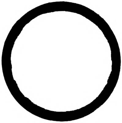 REINZ 71-41343-00 Прокладка, труба выхлопног