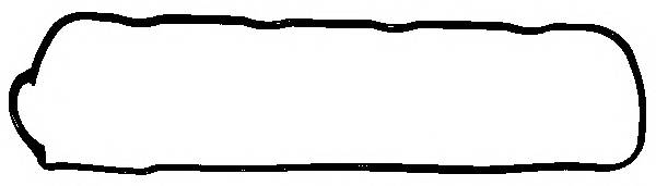 ELRING 575.650 Прокладка, кришка головки ц