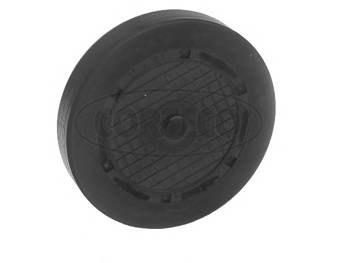 CORTECO 21653092 Заглушка, вісь коромисла-мо...