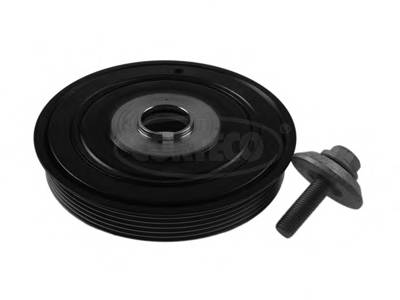 CORTECO 80001812 Комплект ремінних шківів, к... CORTECO 80001812 Комплект ремінних шківів, к...