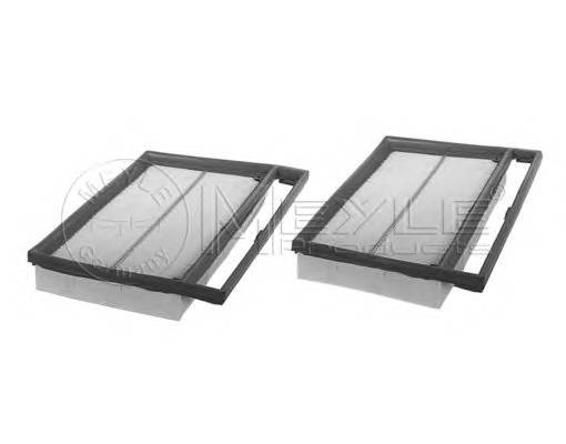 MEYLE 012 321 0001/S Повітряний фільтр MEYLE 012 321 0001/S Повітряний фільтр