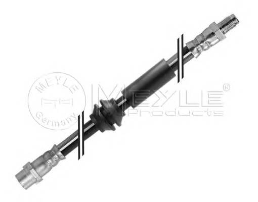 MEYLE 014 525 0010 Тормозной шланг