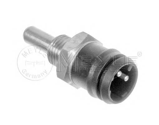 MEYLE 014 800 0086 Датчик, температура охлажд