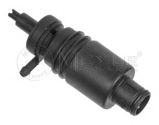 MEYLE 100 955 0008 Водяной насос, система очис