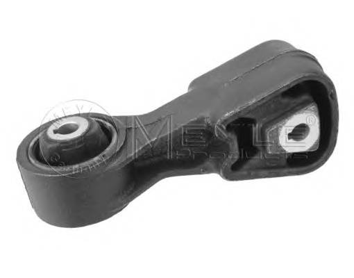 MEYLE 11-14 184 0016 Кронштейн, підвіска двигун... MEYLE 11-14 184 0016 Кронштейн, підвіска двигун...