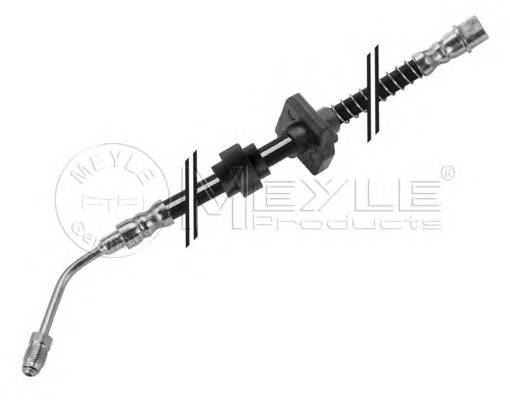 MEYLE 11-14 525 0054 Гальмівний шланг MEYLE 11-14 525 0054 Гальмівний шланг