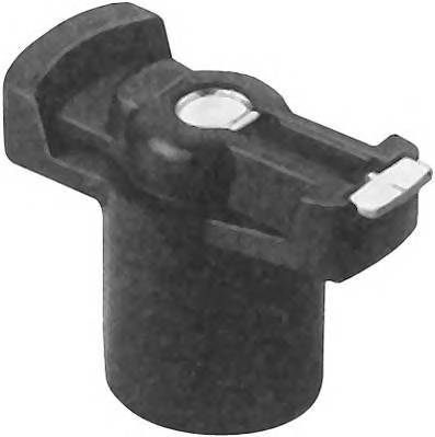 BERU EVL104 Бегунок распределителя заж