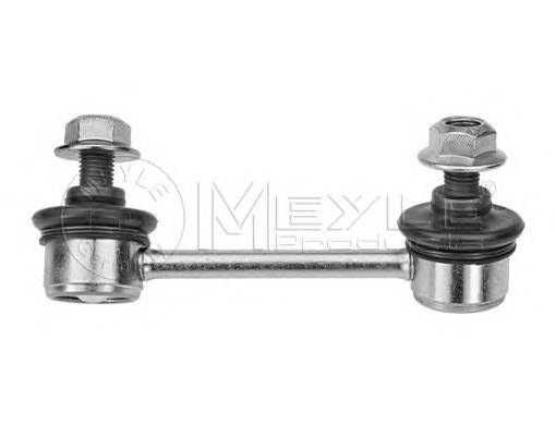 MEYLE 30-16 060 0048 Тяга/стійка, стабілізатор MEYLE 30-16 060 0048 Тяга/стійка, стабілізатор