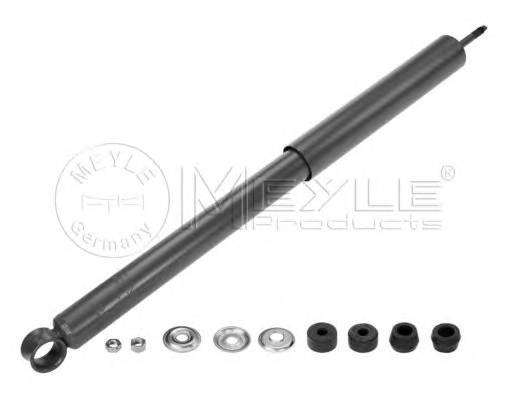 MEYLE 30-26 725 0009 Амортизатор MEYLE 30-26 725 0009 Амортизатор
