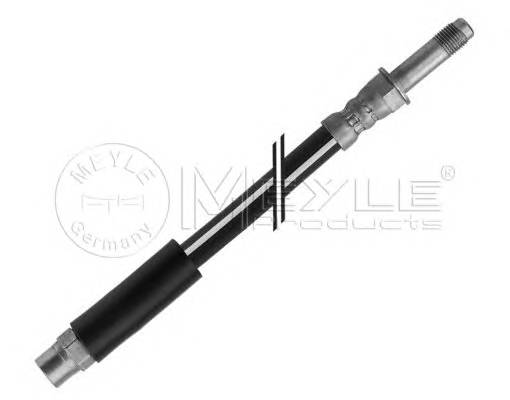 MEYLE 300 343 2114 Тормозной шланг MEYLE 300 343 2114 Тормозной шланг