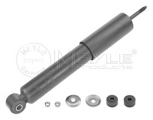 MEYLE 32-26 625 0001 Амортизатор MEYLE 32-26 625 0001 Амортизатор