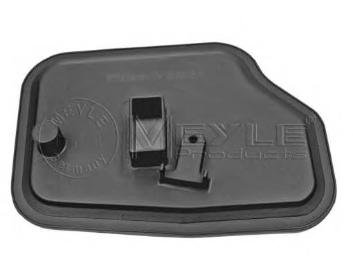 MEYLE 714 136 0001 Гидрофильтр, автоматическа