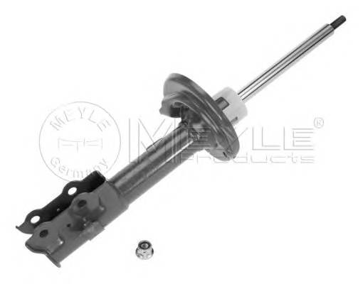 MEYLE 726 623 0034 Амортизатор MEYLE 726 623 0034 Амортизатор