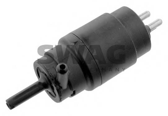 SWAG 10 90 8679 Водяной насос, система очис