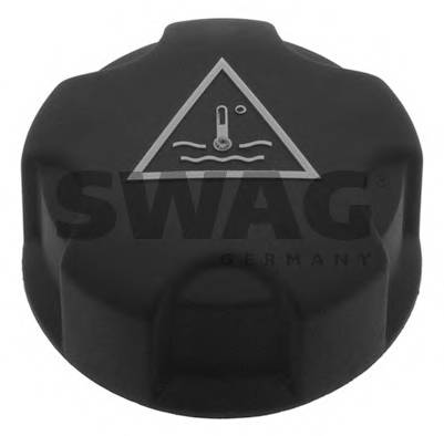 SWAG 11 93 6772 Крышка, резервуар охлаждаю