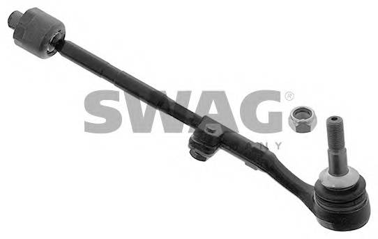 SWAG 20 92 7750 Поперечная рулевая тяга