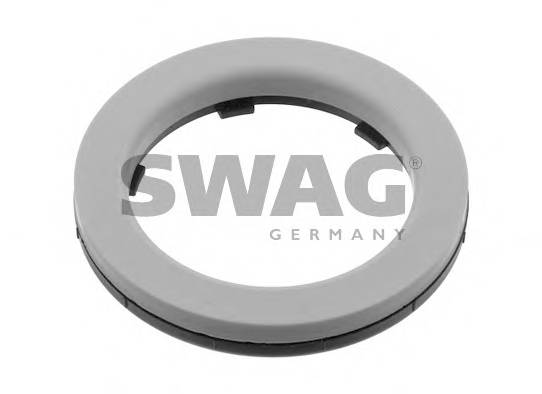 SWAG 20 93 4626 Подшипник качения, опора ст