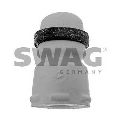 SWAG 32 92 3598 Буфер, амортизация