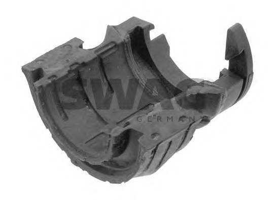 SWAG 32 93 1355 Опора, стабілізатор