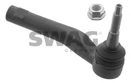SWAG 40 94 4246 Наконечник поперечной руле...