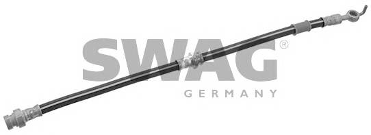 SWAG 55 92 2425 Тормозной шланг