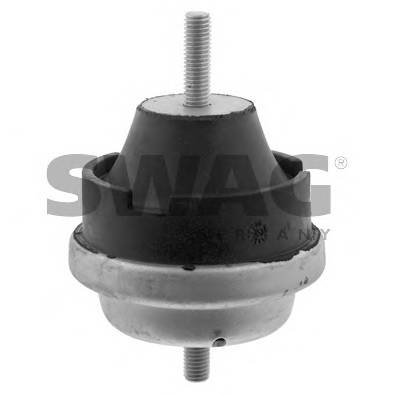 SWAG 62 91 9969 Подвеска, двигатель